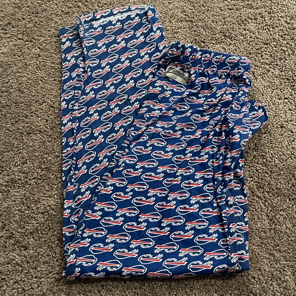 Pants Buffalo Bills Logo Zubaz Poshmark